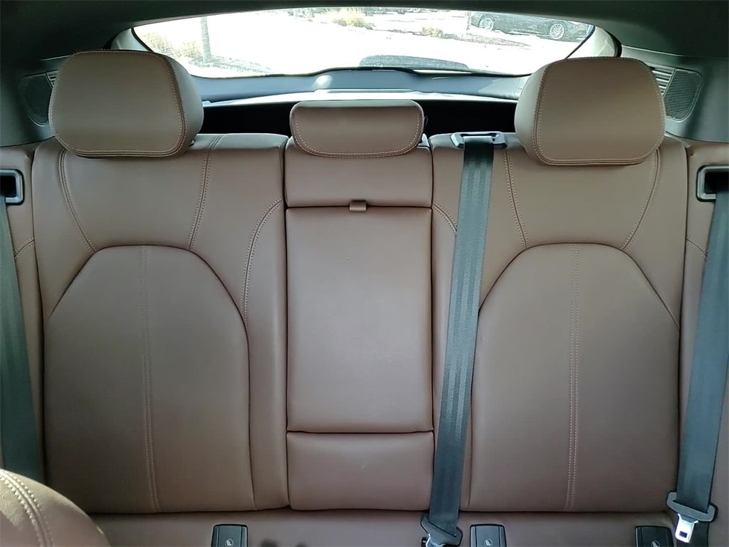 2022 ALFA ROMEO STELVIO - Image 20