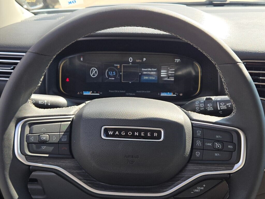 2024 JEEP WAGONEER - Image 37