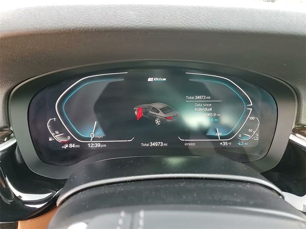 2023 BMW 530E - Image 30