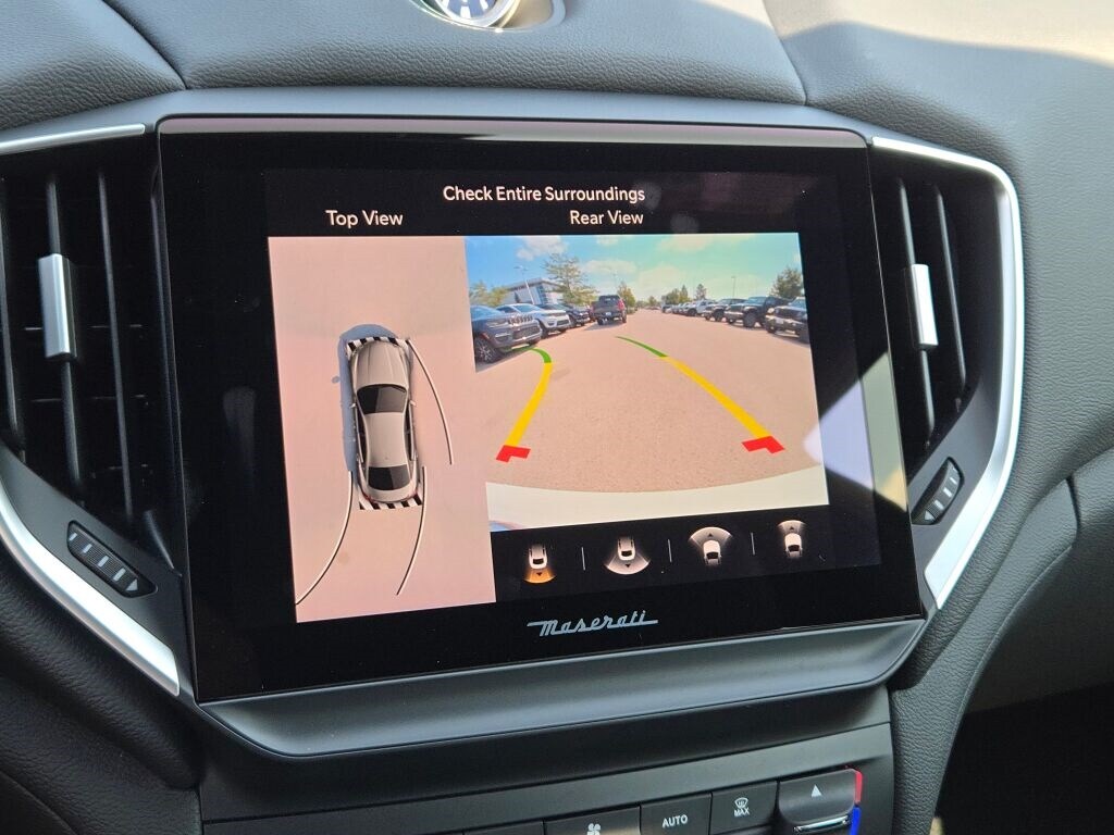 2022 MASERATI GHIBLI - Image 28