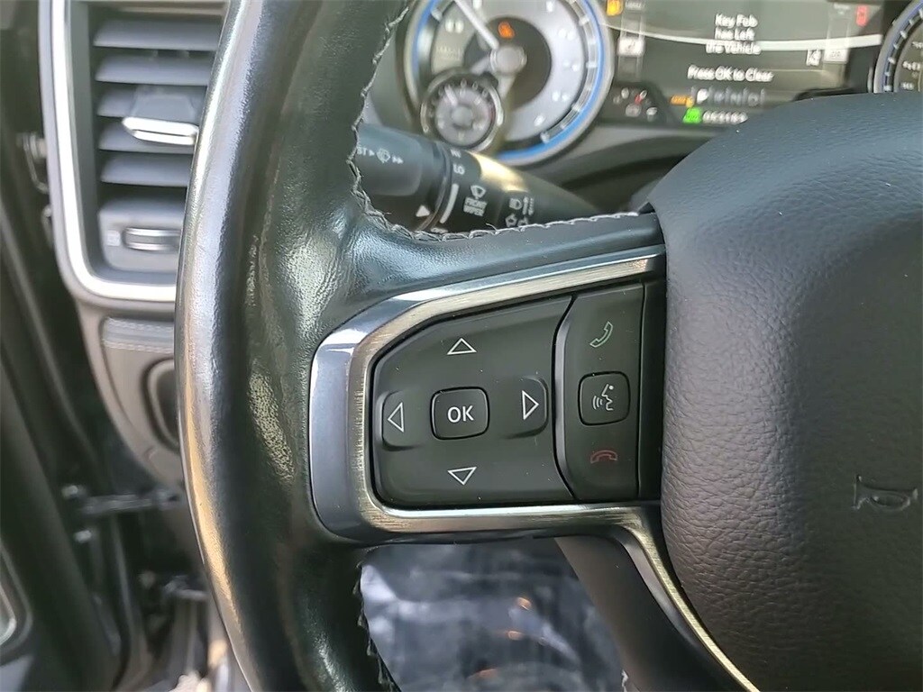 2020 RAM 1500 - Image 29