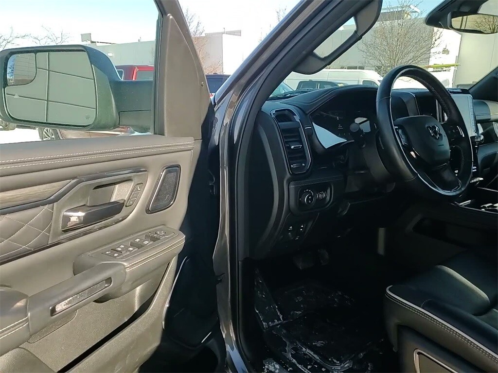 2025 RAM 1500 - Image 20