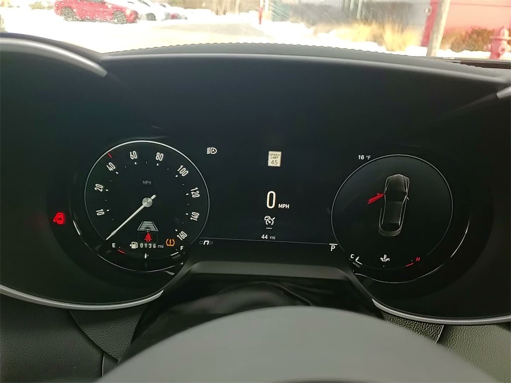 2024 ALFA ROMEO GIULIA (952) - Image 33