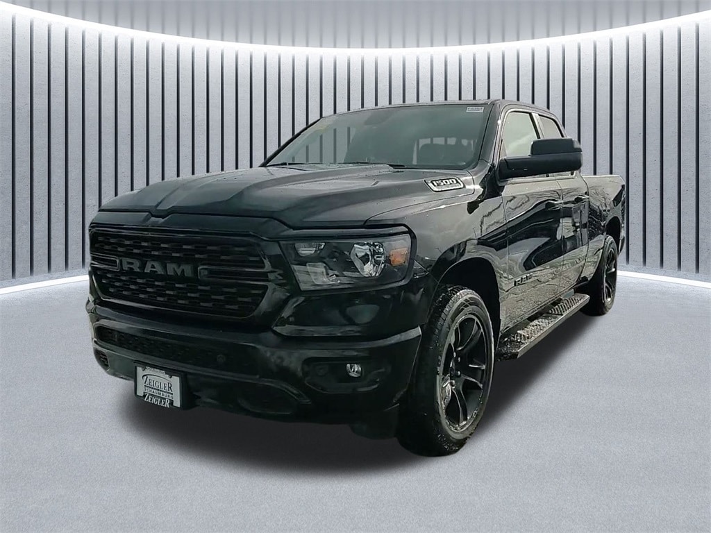 2022 RAM 1500 - Image 16