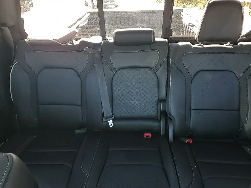 2025 RAM 1500 - Image 32