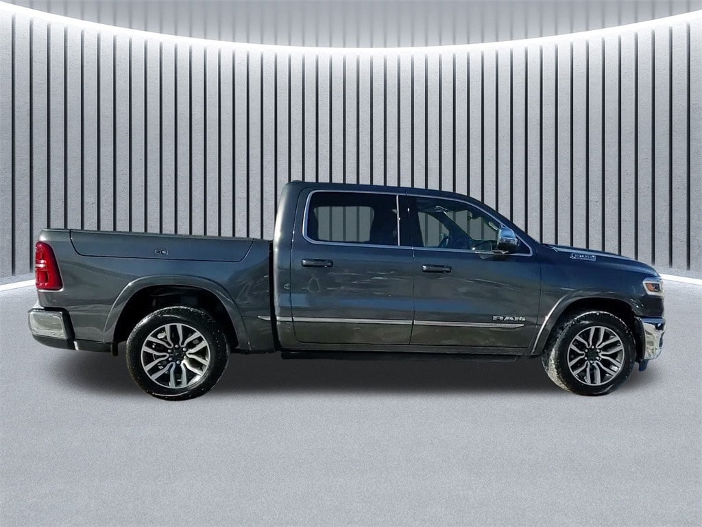 2025 RAM 1500 - Image 6