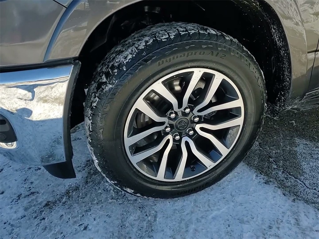 2025 RAM 1500 - Image 17