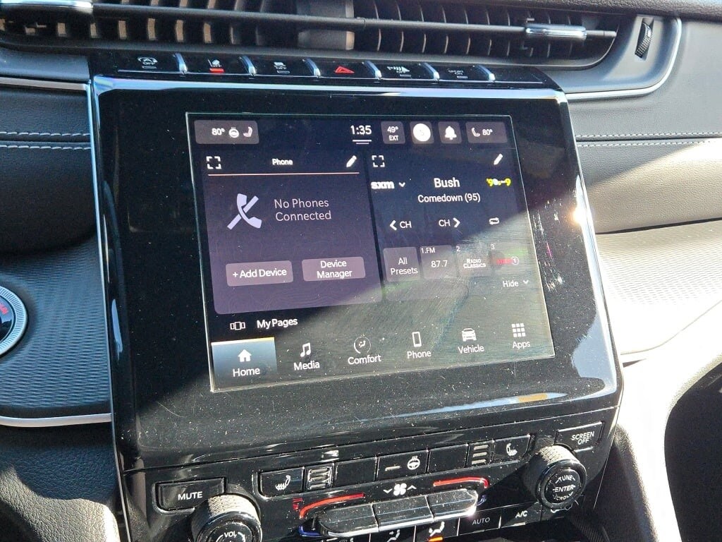 2023 JEEP GRAND CHEROKEE - Image 29