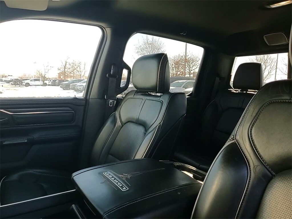 2020 RAM 1500 - Image 30