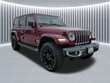  Jeep Wrangler Unlimited 4xe