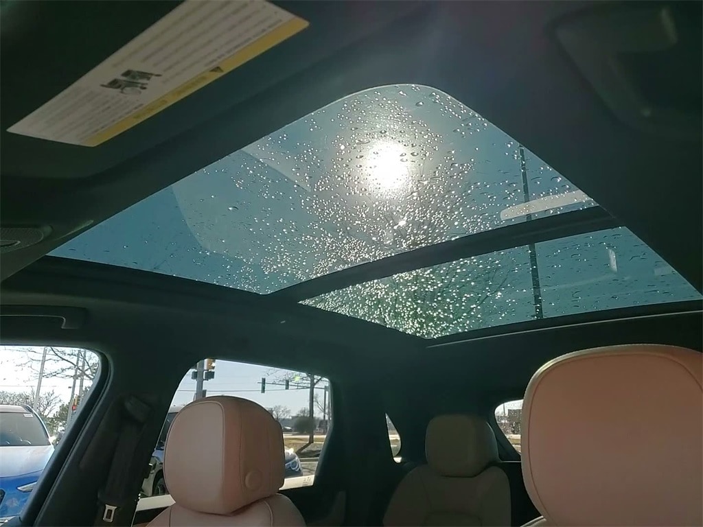 2024 PORSCHE CAYENNE - Image 35