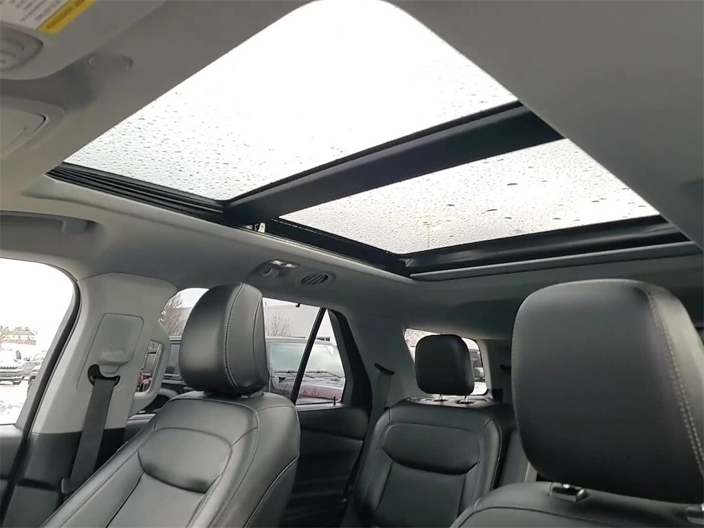 2021 FORD EXPLORER - Image 20