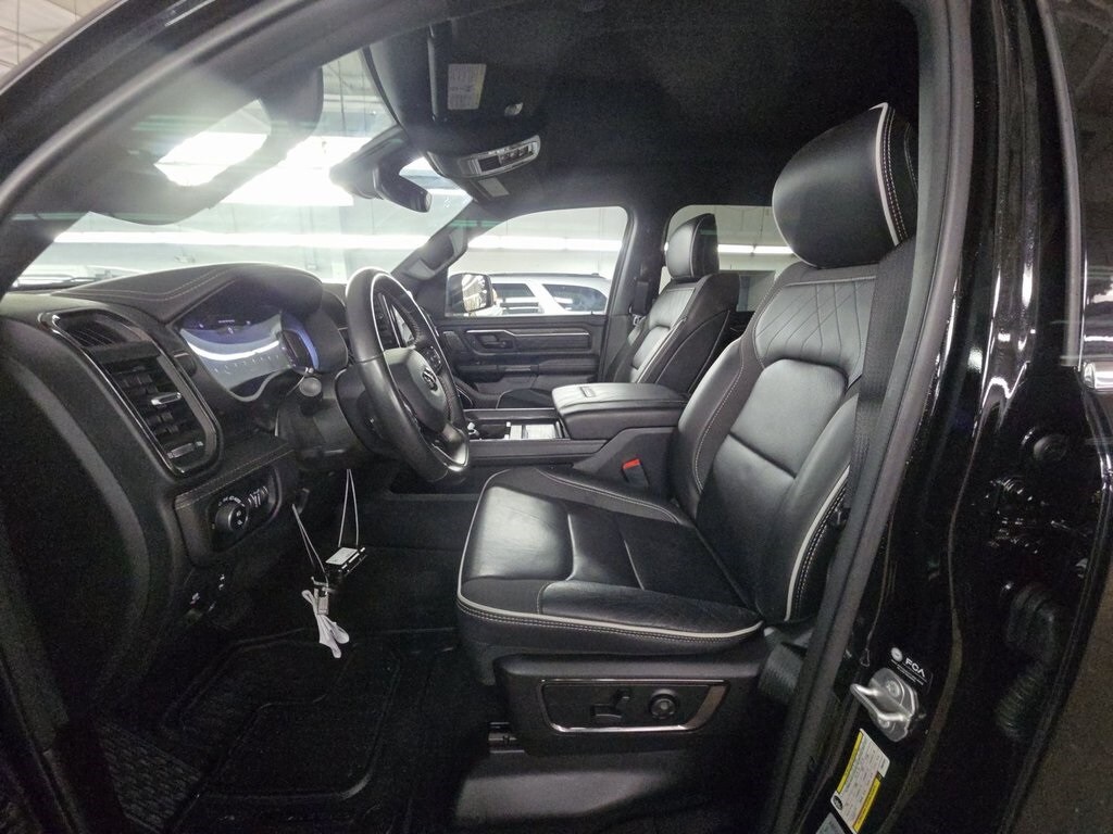 2025 RAM 1500 - Image 6