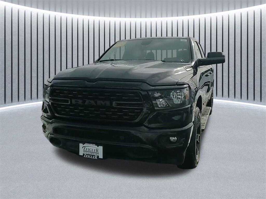 2022 RAM 1500 - Image 17