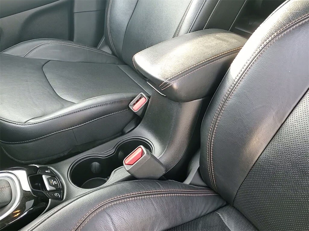 2017 JEEP COMPASS - Image 17