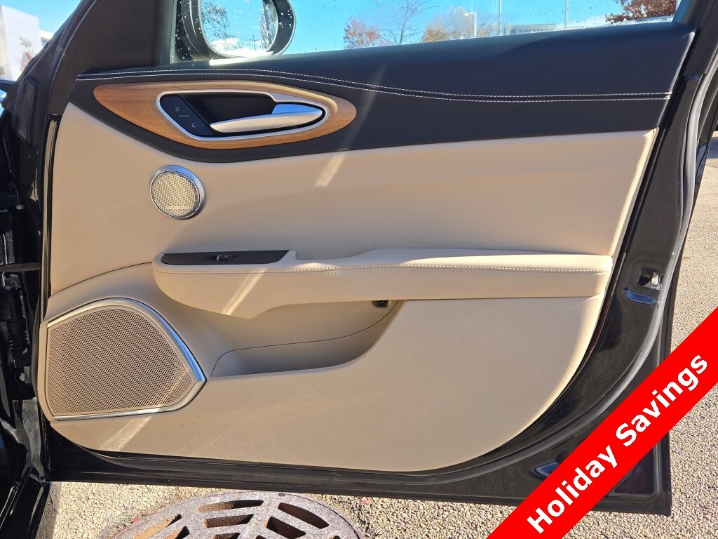 2019 ALFA ROMEO GIULIA (952) - Image 8