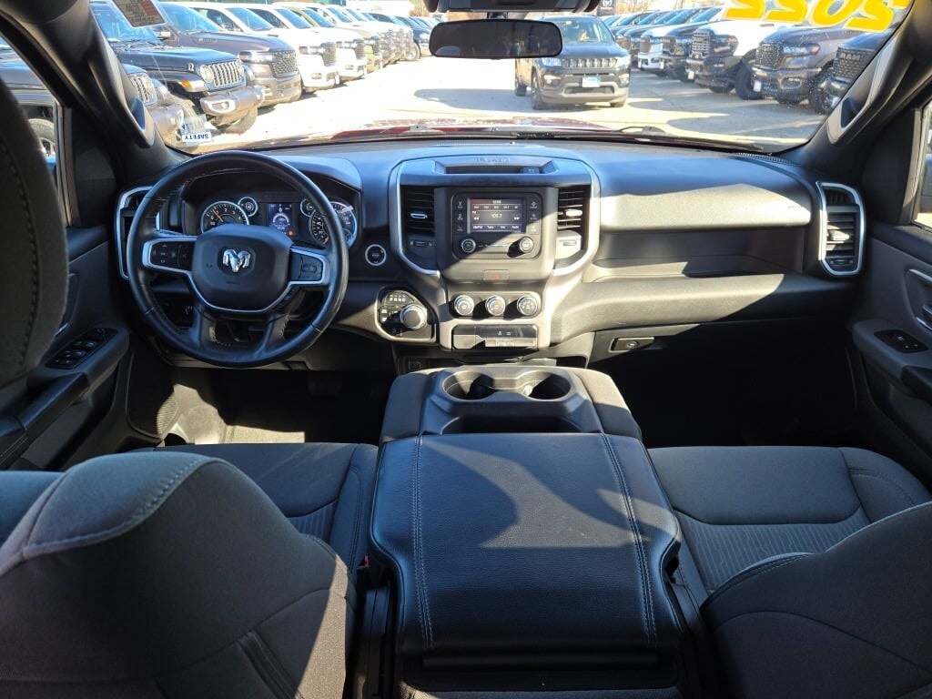 2022 RAM 1500 - Image 18