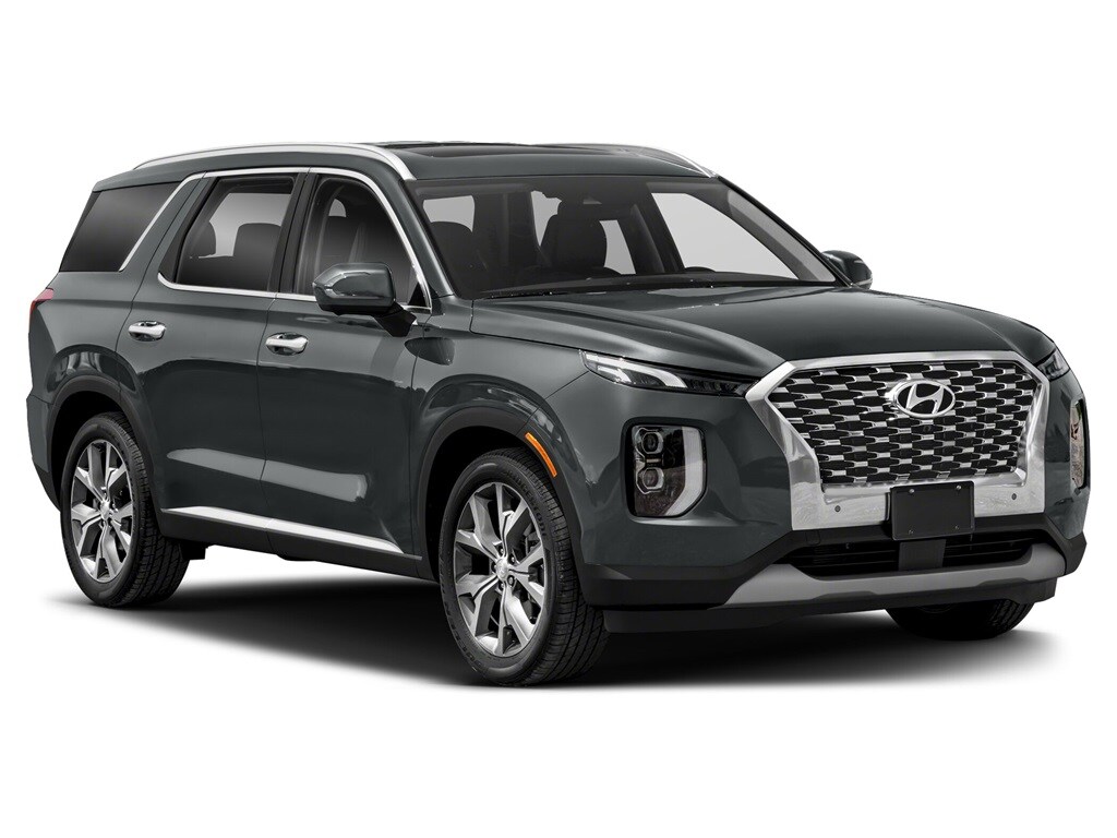 2021 HYUNDAI PALISADE - Image 6