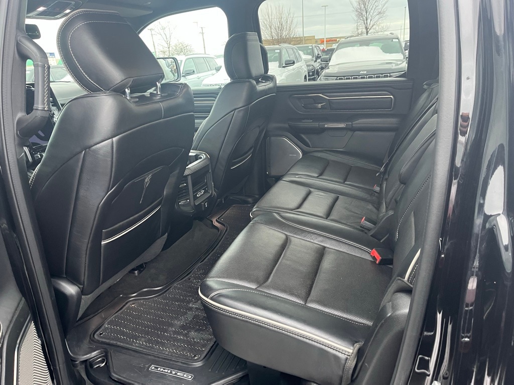 2020 RAM 1500 - Image 6