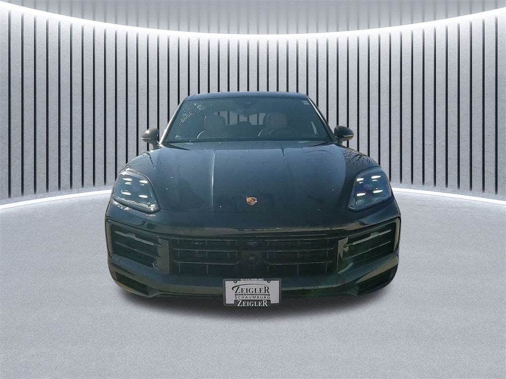 2024 PORSCHE CAYENNE - Image 21