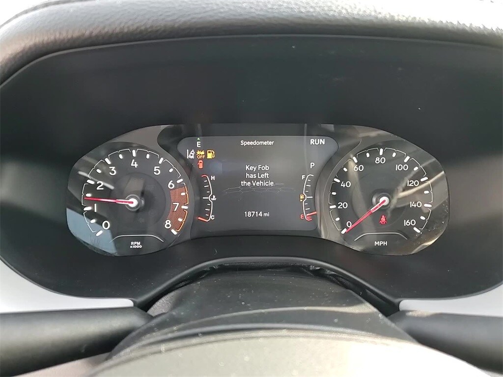 2024 JEEP COMPASS - Image 15