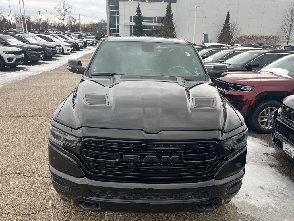 2020 RAM 1500 - Image 3