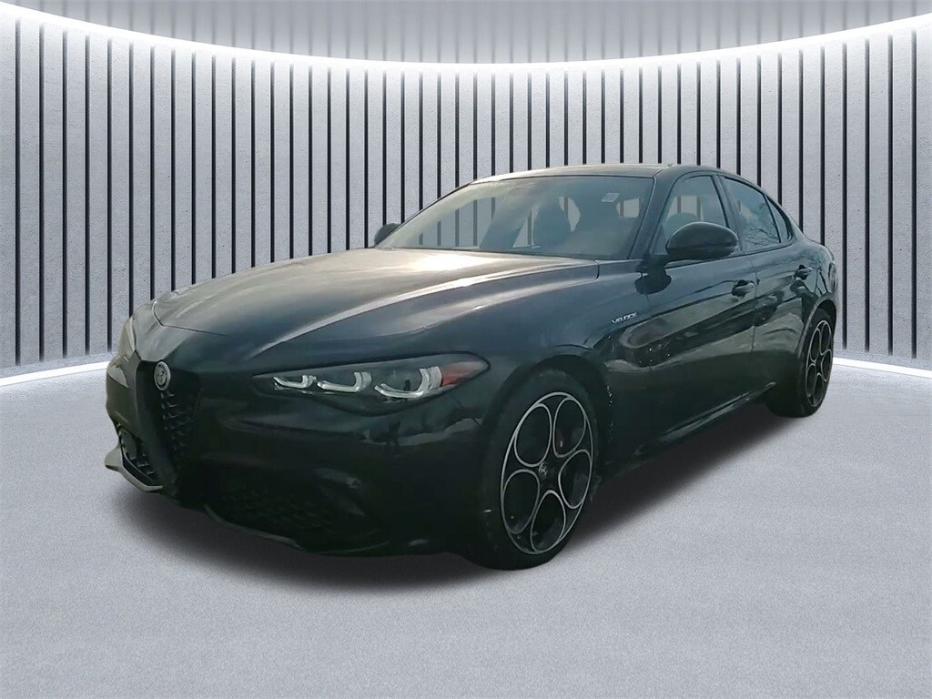 2024 ALFA ROMEO GIULIA (952) - Image 23