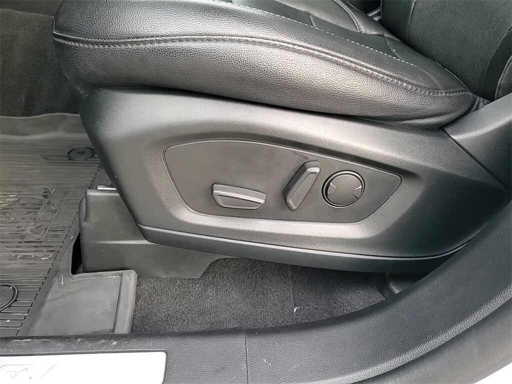 2021 FORD EXPLORER - Image 12