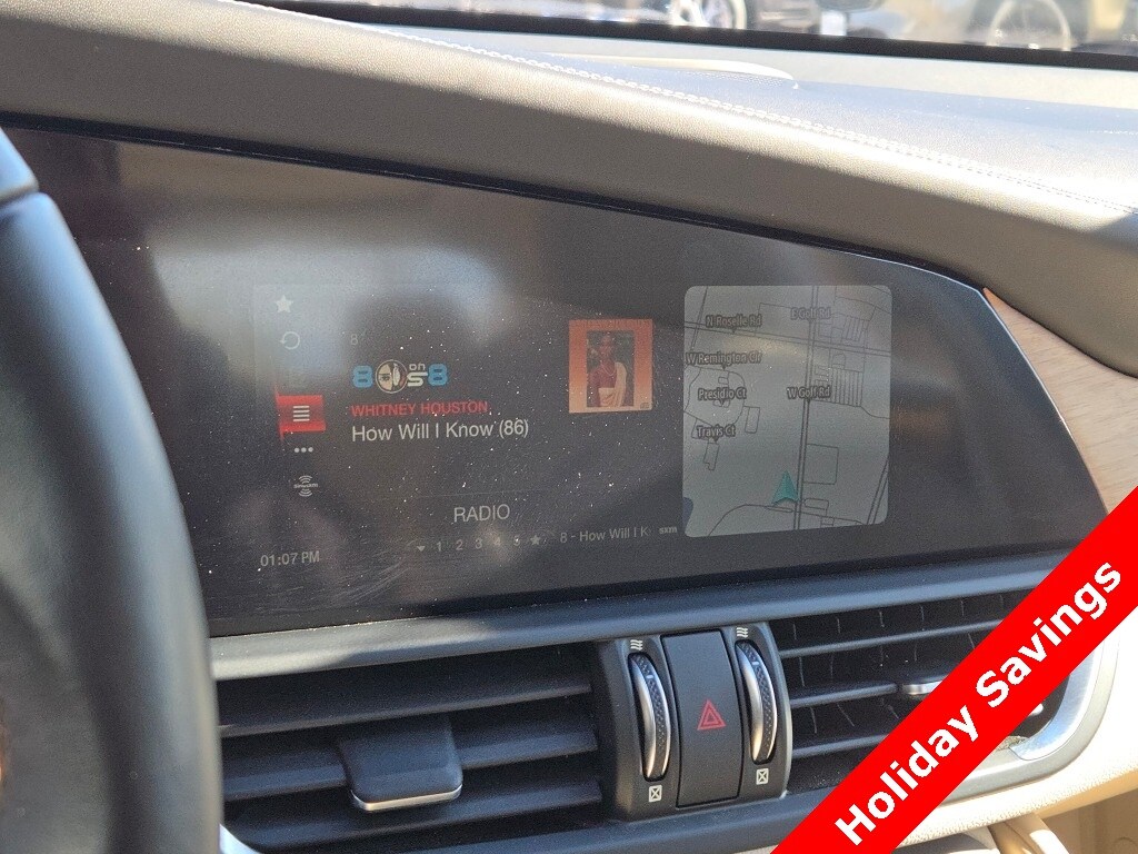 2019 ALFA ROMEO GIULIA (952) - Image 27