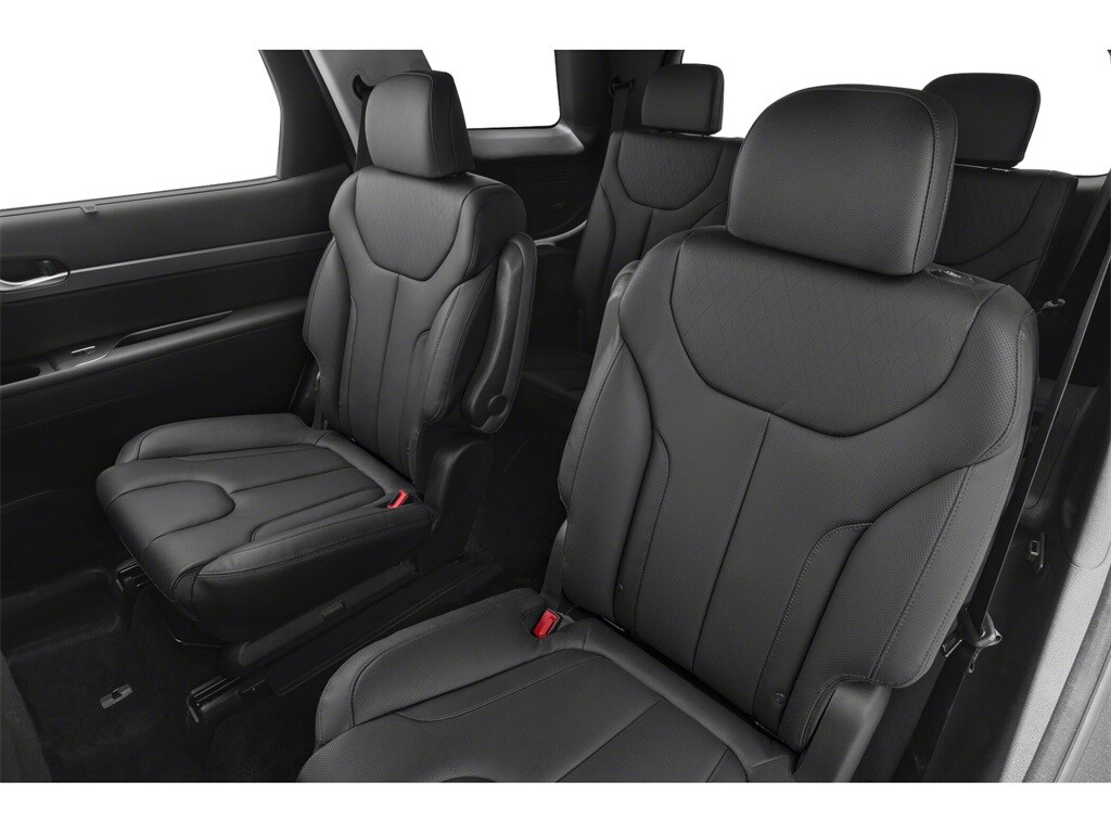 2021 HYUNDAI PALISADE - Image 13