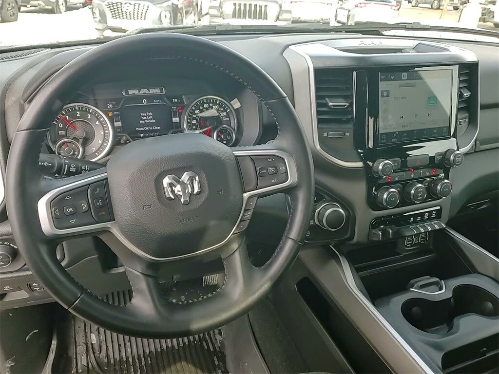 2022 RAM 1500 - Image 33