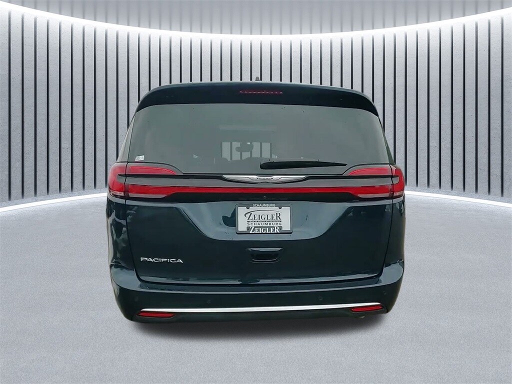 2024 CHRYSLER PACIFICA - Image 10