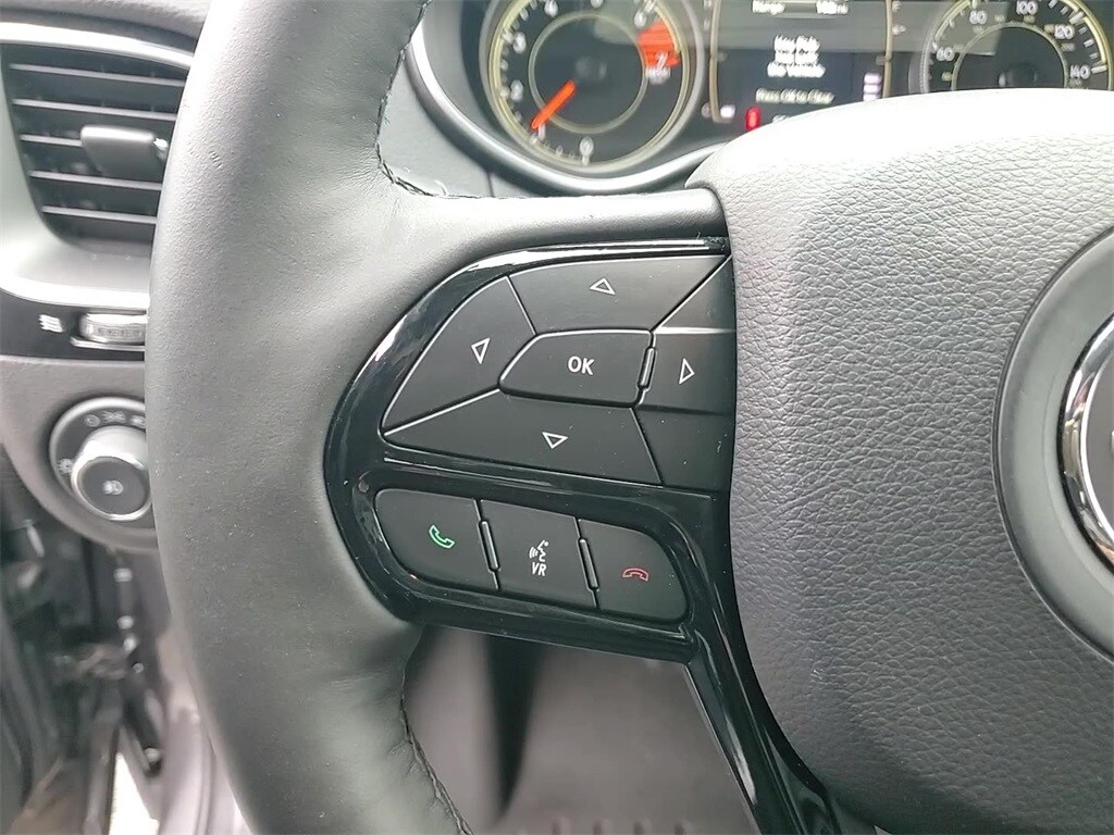 2021 JEEP CHEROKEE - Image 14