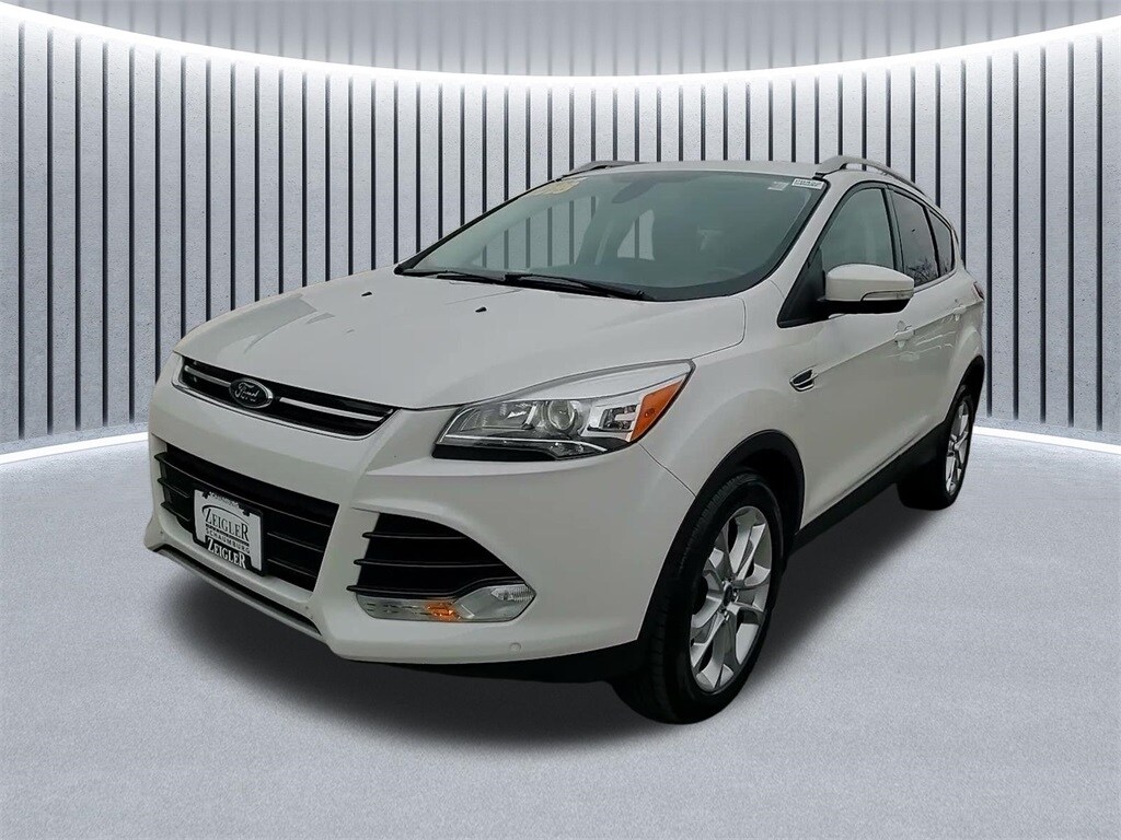 2016 FORD ESCAPE - Image 16