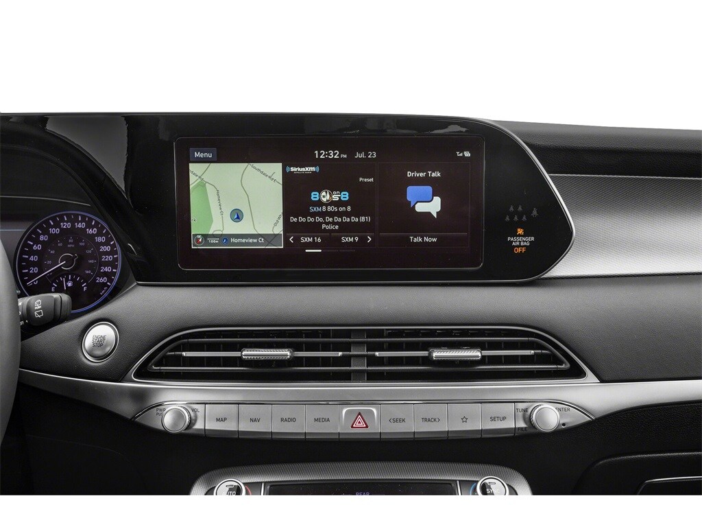 2021 HYUNDAI PALISADE - Image 10