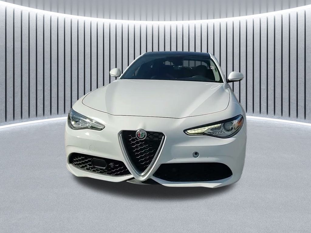 2019 ALFA ROMEO GIULIA (952) - Image 23