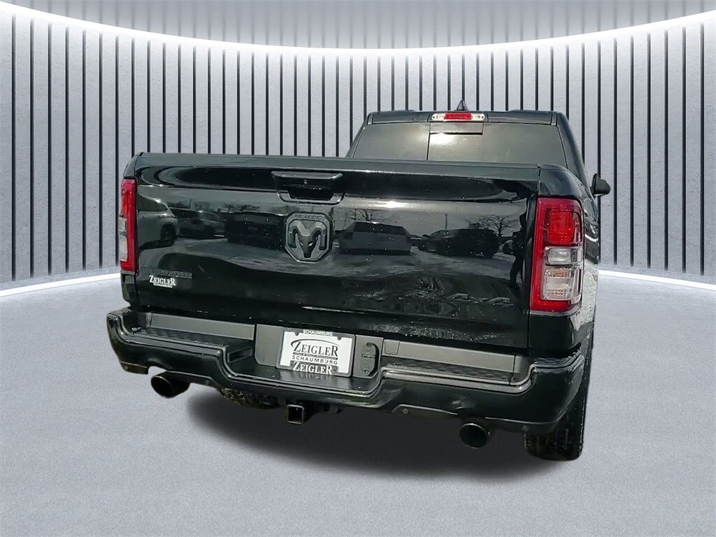 2022 RAM 1500 - Image 7