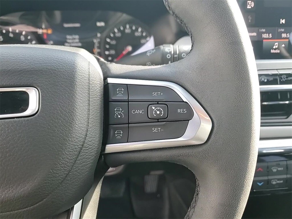 2024 JEEP COMPASS - Image 14