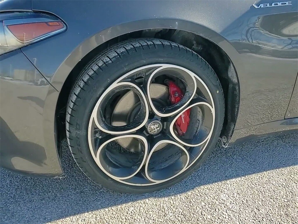 2023 ALFA ROMEO GIULIA (952) - Image 15