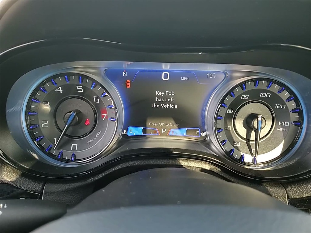 2023 CHRYSLER 300 - Image 29