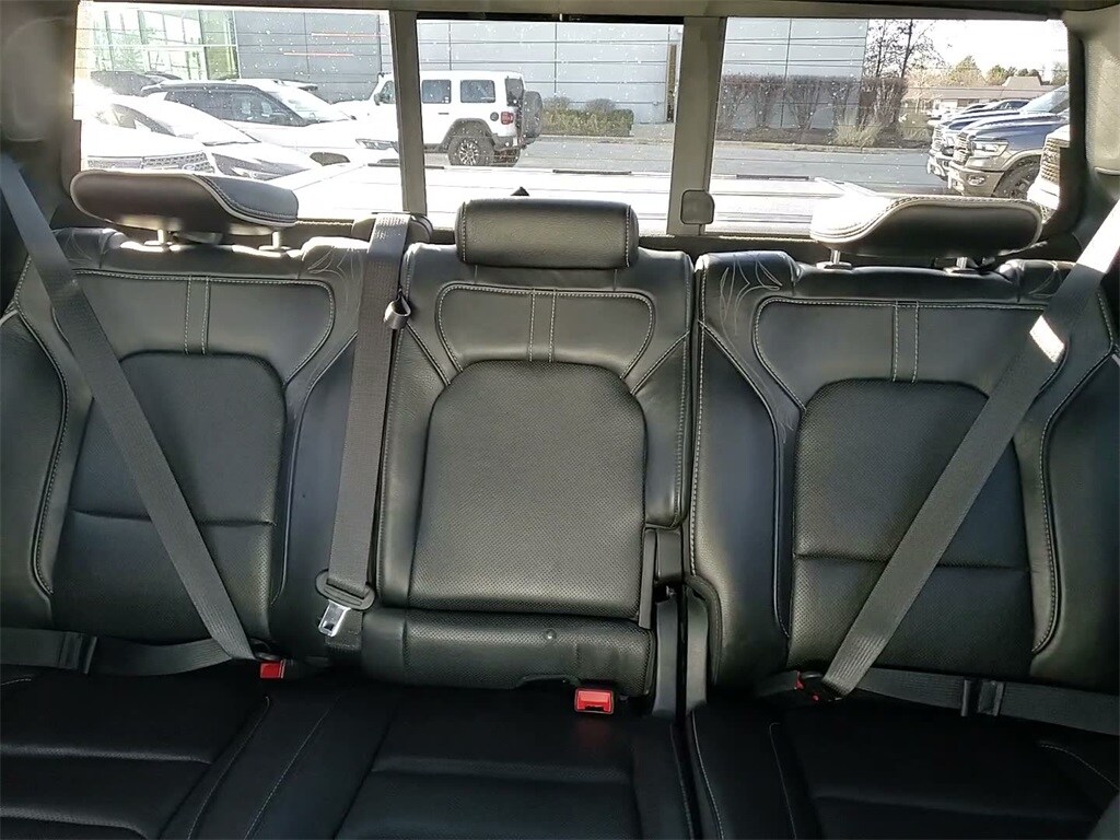 2020 RAM 1500 - Image 36