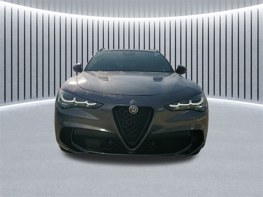 2024 ALFA ROMEO STELVIO - Image 17