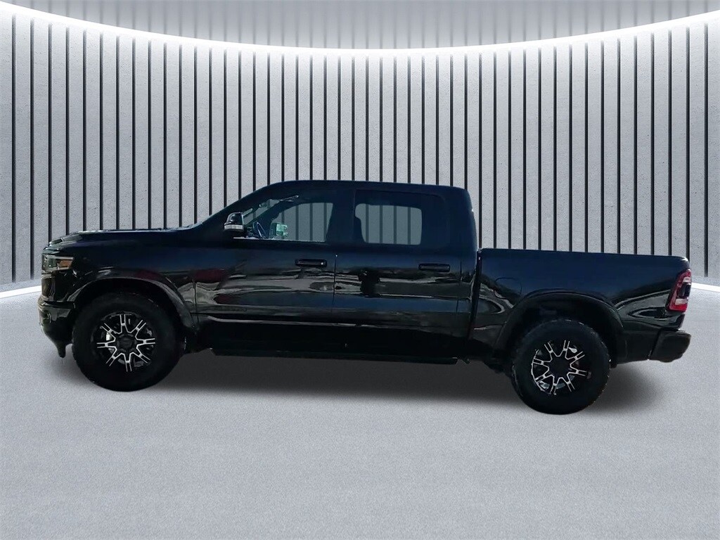2020 RAM 1500 - Image 13