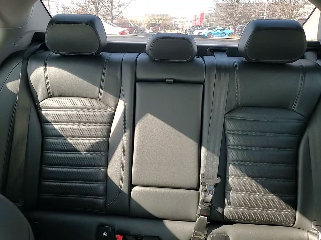 2019 ALFA ROMEO GIULIA (952) - Image 37