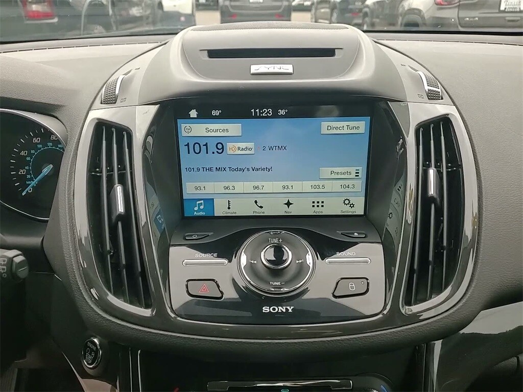 2016 FORD ESCAPE - Image 27