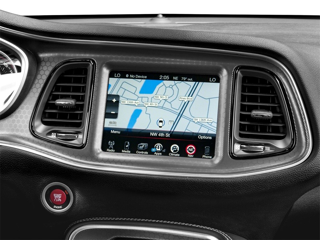 2016 DODGE CHALLENGER - Image 17