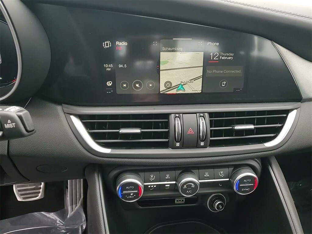 2024 ALFA ROMEO GIULIA (952) - Image 27