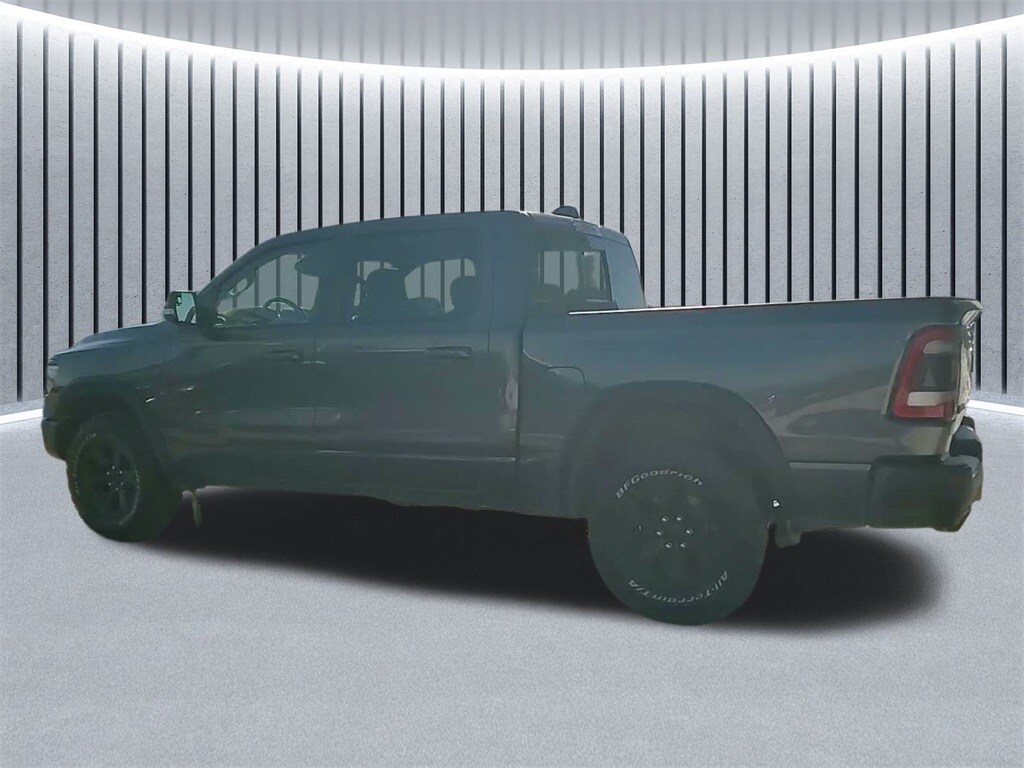 2022 RAM 1500 - Image 18