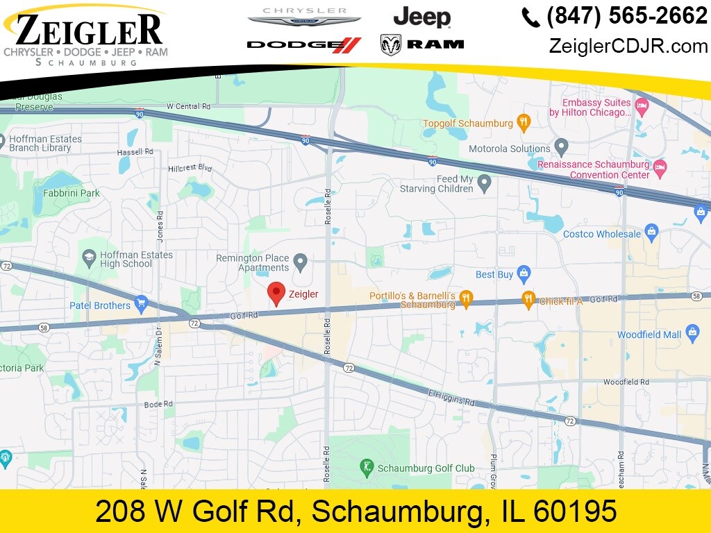 Used 2024 Ram 1500 TRX For Sale Downers Grove IL