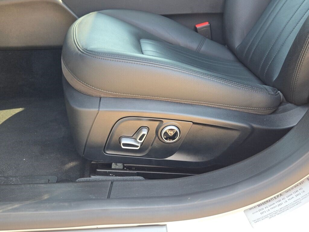 2022 MASERATI GHIBLI - Image 22